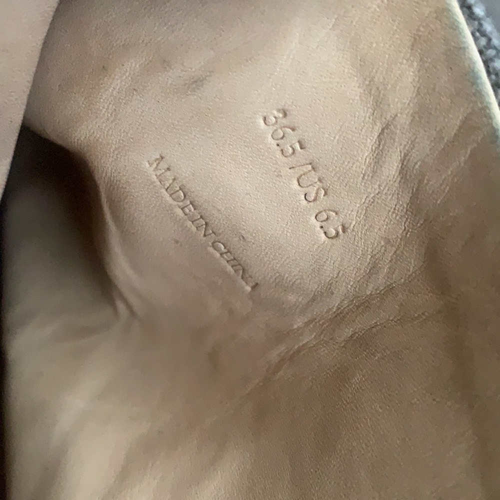 🍒Rag & Bone boots🍒 - Picture 8 of 9